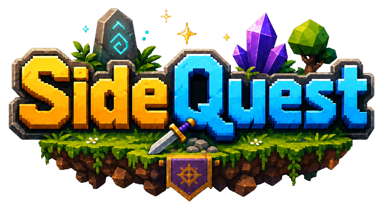 SideQuest